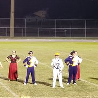 Lake Weir High Hurricane Band & Drill Team (@lakeweir) 's Twitter Profile Photo