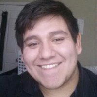 Enrique Romero (@randomhank_91) 's Twitter Profile