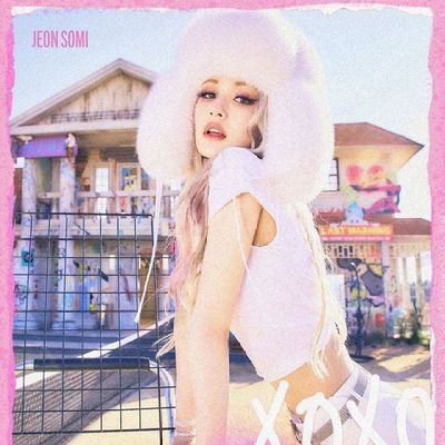 im_hyn's profile picture. I.O.I 🍦❤
BLACKPINK 🖤💗