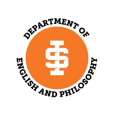 The Department of English and Philosophy at Idaho State University. Explore what matters.