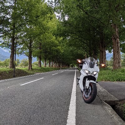 バイクＶＦＲ800Ｆに乗っます👍バイクって季節をすごく感じられる乗り物です　連休が取れたらフラッと長距離ツーリングに出ます　車も所有しています　セダンですがそこそこスポーツカーです　冬にはスキー🎿もします　最近行けてないですが　一緒に行ってくれるの人いませんか？
よろしくお願いします