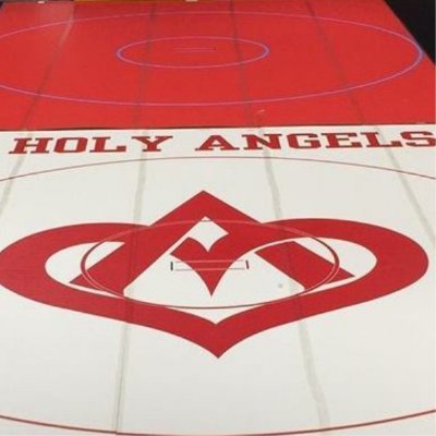 Annual wrestling tournament benefitting @Holy_AngelsNC. Join us Dec 29-30, 2022 at @greensboro colosseum! #holyangleswrestling