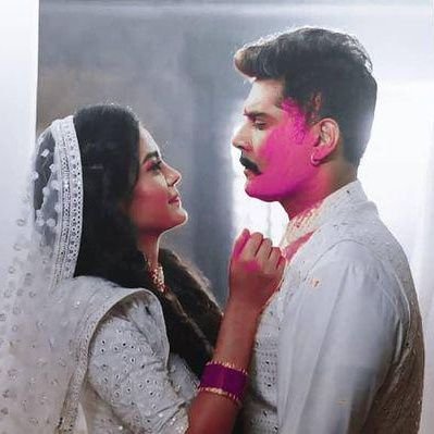 PurVir_11's profile picture. ❤️PurVir/PriAm❤️