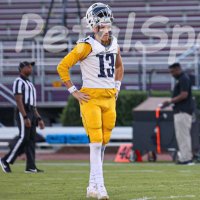 Austin Davidson (@austindav23) 's Twitter Profile