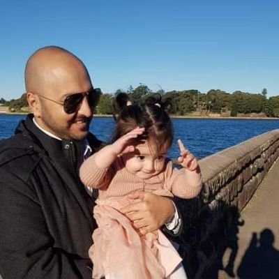 Bahaa_Shunnag's profile picture. 