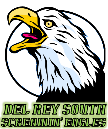 This is the official fan page of the DRS Screamin' Eagles! GO EAGLES!!!