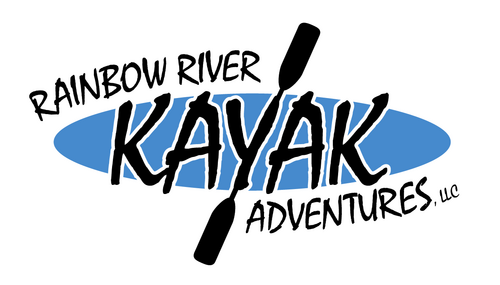 Rainbow River Kayak Adventures, LLC is your 1 stop Kayak shop! Come explore Dunnellon's little secret, the Rainbow River, using our top of the line Kayaks! :)