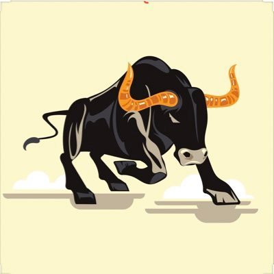 Crypto Bull calling all the moonshots.