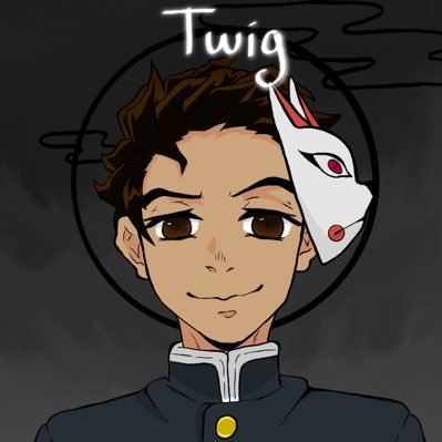 SFGTwig's profile picture. 