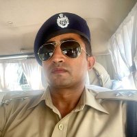 Sandeep Kumar Meena (@ips_sandeepmina) 's Twitter Profile