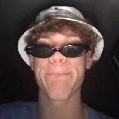 NolanGriffin12's profile picture. Hype man, thunder fan, do what you can, wait….doesn’t that rhyme? esu 26