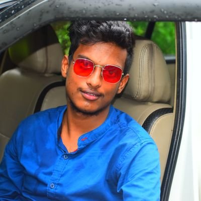 (IT)
Nothing in this world is
Impossible until you refuse to give it a chance..