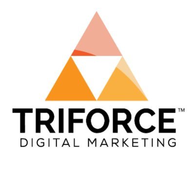 Triforce Digital Marketing provides data-driven online marketing services to growing businesses across the country! Let's talk!