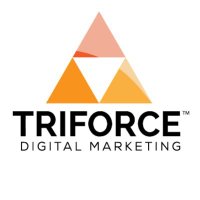 Triforce Digital Marketing(@TriforceDigital) 's Twitter Profile Photo