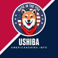 American Shiba Ecosystem(@USHIBAEcosystem) 's Twitter Profile Photo