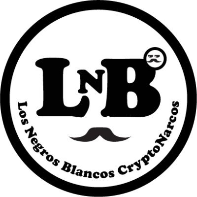 A rad project by the Evolabs Digital team in Australia! 
8888 @TheCryptoNarcos part of the Los Negros Blancos family. 
#nfts #nftart #nft
https://t.co/knnUXw4zv7