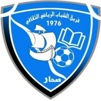 فريق الشباب الرياضي الثقافي (@alshbab1976) Twitter profile photo