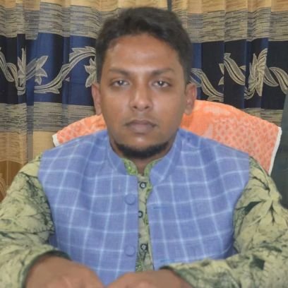 MDSAIFUL3319's profile picture. professional  Businessman
