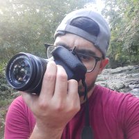 Jonathan Cedeño H (@jonch1990) 's Twitter Profile