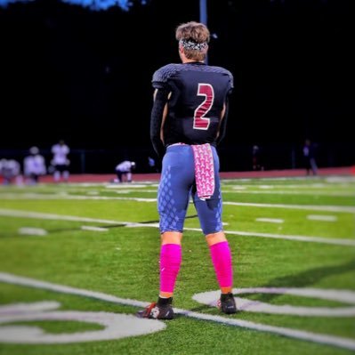 Matt Mehrhoff Profile