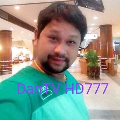 Hd777Tv's profile picture. พูดดี