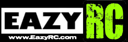 eazyRC's profile picture. 1/10 electric off-road R/C racing experts.
