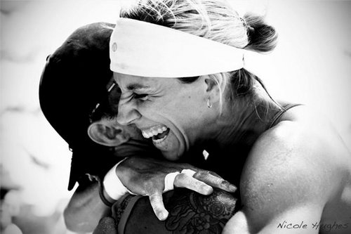 Rock Star Mom, Coach, Mentor, Athlete, Business Women. Co-Founder @CrossfitCentral - Leader of @CFCentralWMN -