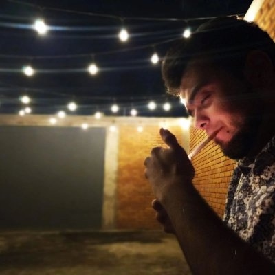 Pala_para_ti's profile picture. 