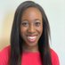 Cynthia O. Akagbosu, MD, MA, DABOM (@cynthioMD) Twitter profile photo