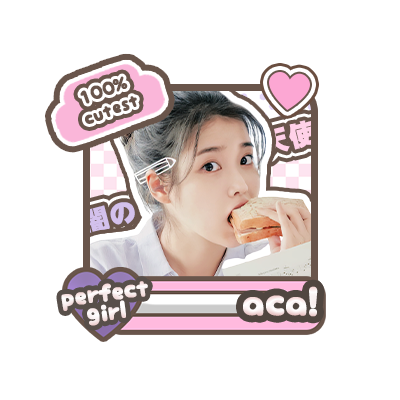 acajualan's profile picture. ↳ Haven for 𝐁𝐔𝐒𝐈𝐍𝐄𝐒𝐒 」✎ 。Wholeheartedly, providing 𝒑𝒓𝒆𝒎𝒊𝒖𝒎 𝒂𝒑𝒑 alongside trustworthy and irreplaceable 𝓼ervices. ⤾·˚ ༘ ◡̈