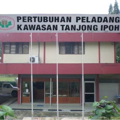 PpkTgIpoh's profile picture. 