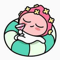 ํ๊ฐ 5/25โ๐๐ป๋ฆฌ๋๐ (@rinnngel) 's Twitter Profile