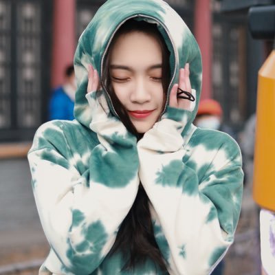 💌Sweetheart｜💫All For Yenny✨