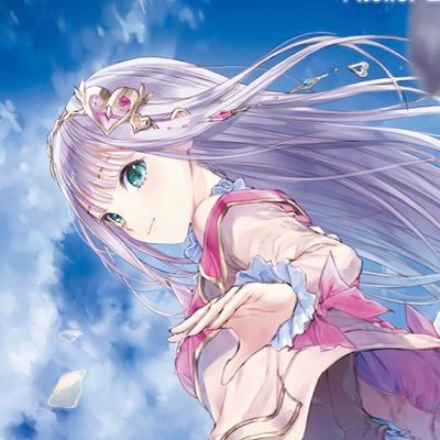 lulua_sdvx Profile Picture