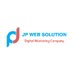 JP Web Solution (@JPWebSolution1) Twitter profile photo