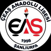 CEAŞ Şanlıurfa Anadolu Lisesi(@sanadolulisesi) 's Twitter Profile Photo