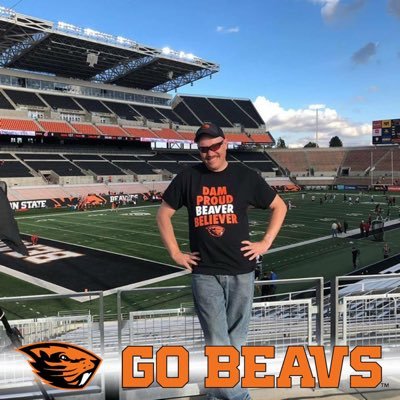 Beavers Football&Basketball&Baseball! Go Beavs!