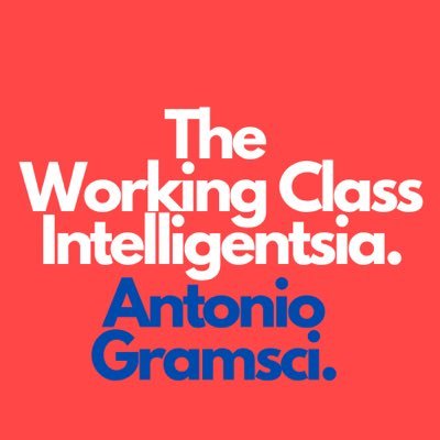 Podcast. Antonio Gramsci. 🌹