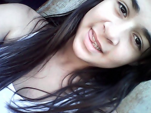 Fé em Deus qq.  Elle é justo  !                       Deus me livrai de ttodo maal , de ttoda invejosÁ , despreso && olho gordo de zé povinho ♫       AME
