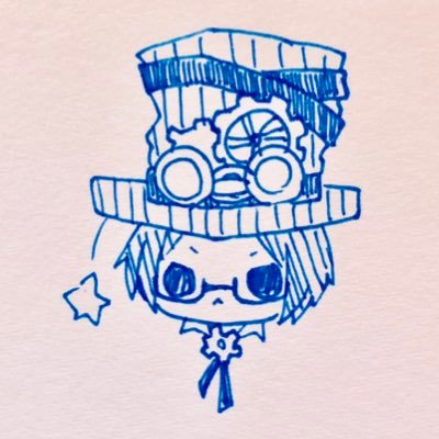 鋏さんのプロフィール画像