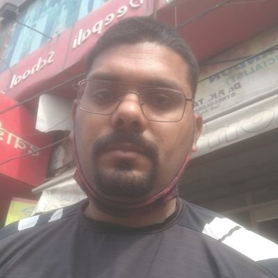 manojgu12833134's profile picture. social worker