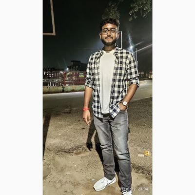AnkitRa22253777's profile picture. MBBS - 3/4.5👨🏻‍⚕️