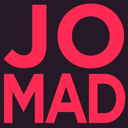 JOMAD I heard you like books? A fortnightly podcast about reading, writing, publishing, editing and friendship. By @jojojakob and @croftsmadeleine.