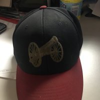 Capitol City Cannons (@cannons35fed) 's Twitter Profile