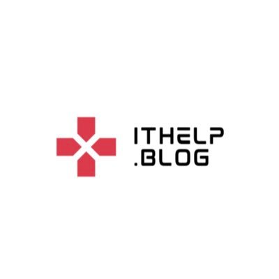 ITHelpBlog's profile picture. 