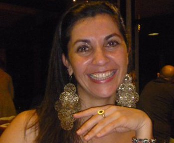 aliciachaine's profile picture. mama de candelaria, francisca y angelina