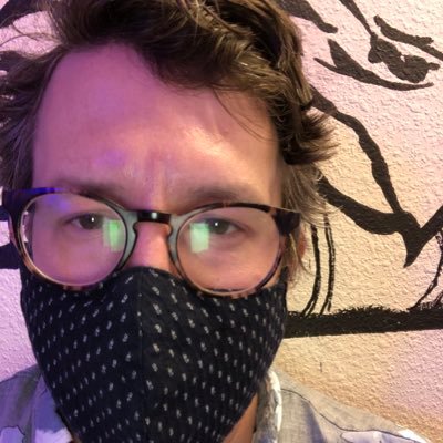 jordanfenton's profile picture. this is a parody account. he/him.