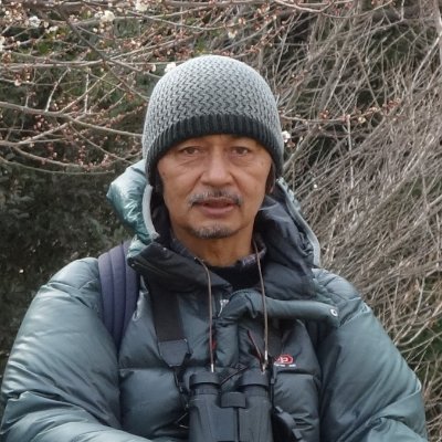 氏原巨雄 Osao Ujiharaさんのプロフィール画像