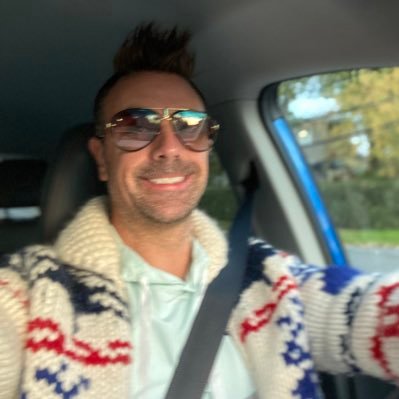 CharbonneauPat6's profile picture. 