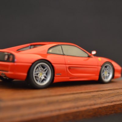 跳ね馬(F355berlinetta)の飼育、その他はモデルカー/モータースポーツ/ストIIはじめにオールドゲーム色々/レトロコンシューマー愛好会#1815/ウィザードリィ愛好会#97/ガンダムセンチネル。細かいものを集めたがる習性があります。 覆麺10段。YouTubeチャンネル「エックスしないと出られない部屋」